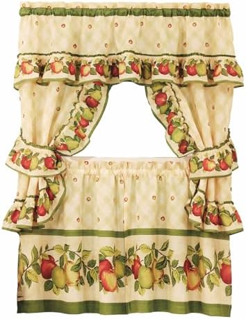 36 in Apple Orchard Cottage Set