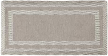 Allure Extra Comfort Anti Fatigue Mat, Beige