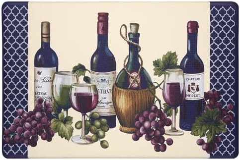 Anti-Fatigue Floor Comfort Mat, Chateau