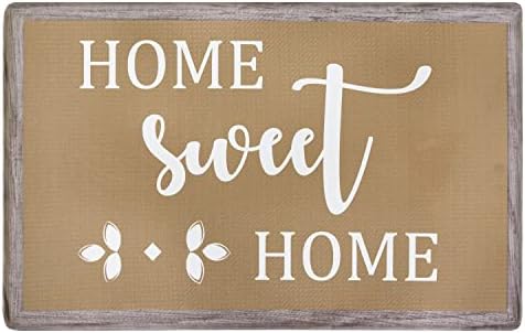 Anti-Fatigue Floor Comfort Mat, Farmhouse Tan