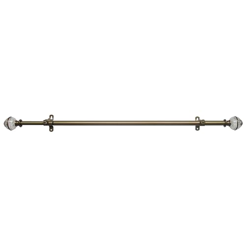 Camino Lancaster Rod & Finial 28-48 in