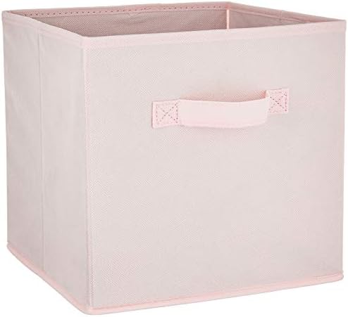 Collapsible Storage Bins