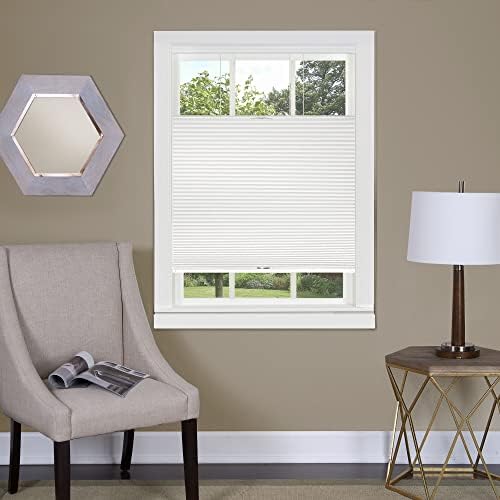 Cordless Cellular Pleated Window Shades