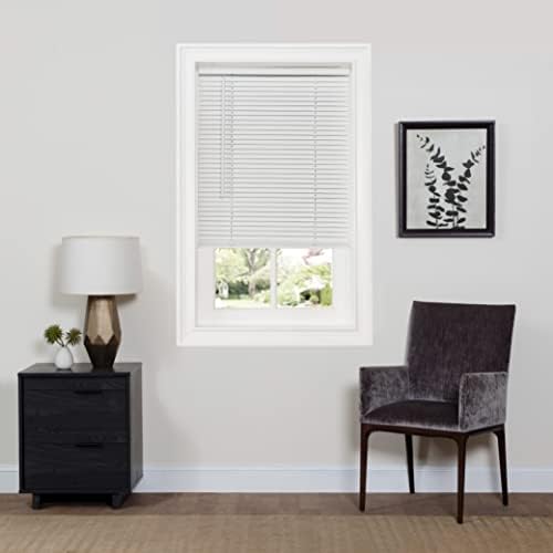 Cordless Room Darkening Mini Blind