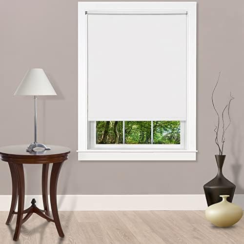 Cordless Tear Down Shade