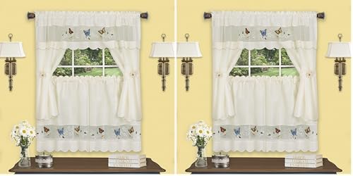 Daisy Meadow, Embellished Cottage Set