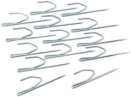 Fantasia Pin-On Curtain Hooks