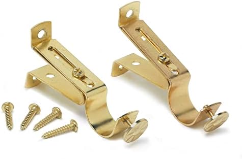 Fantasia Replacement Bracket for 3/ Cafe Rod