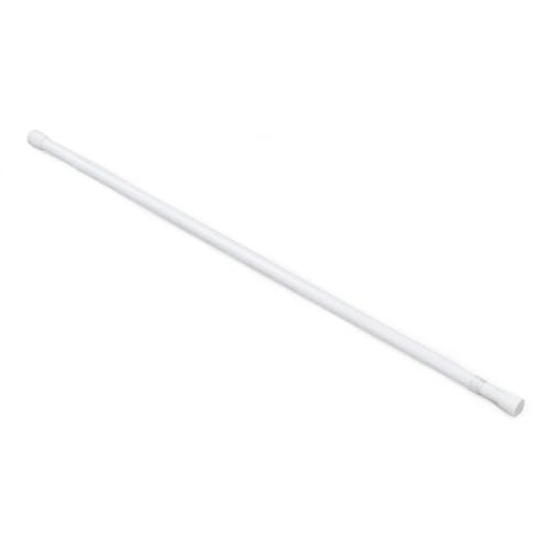 Fantasia Spring Tension Curtain Rod