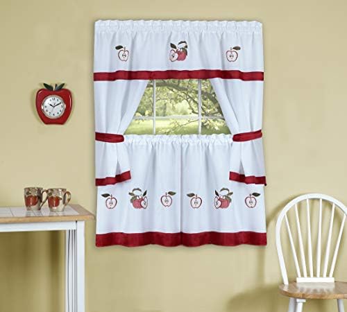 Gala Embellished Cottage Set