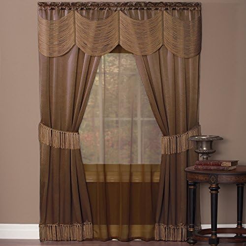 Halley in a Bag 6 Piece Set, Taupe
