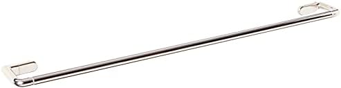 Innovative Dylan Wrap Around Curtain Rod, 66-120 in