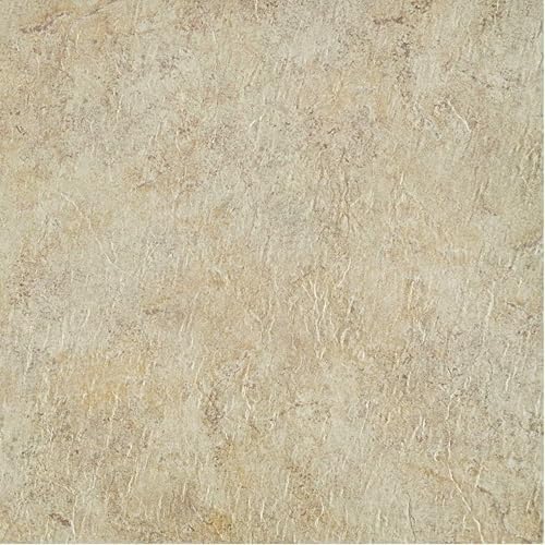 Majestic Self Adhesive 18-Inch Square Vinyl Floor Tiles