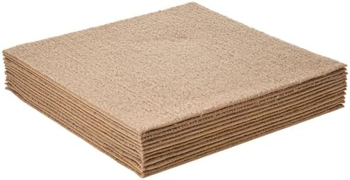 Nexus Peel & Stick Floor Tiles, Tan