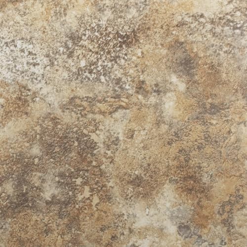 Nexus Self Adhesive 12-Inch Vinyl Floor Tiles, 12 x 12 in, 20-Pack, Granite