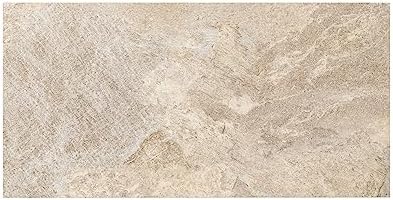 Palazzo Self Adhesive 12-Inch Floor Tiles