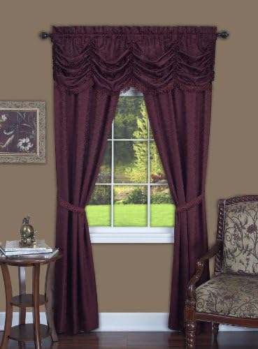 Panache Curtain Panel