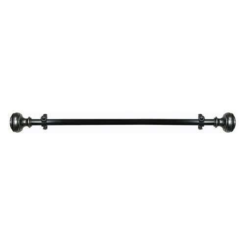 Rod & Finial