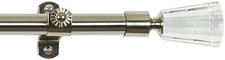 Royale Elite Rod & Finial 48-86 in