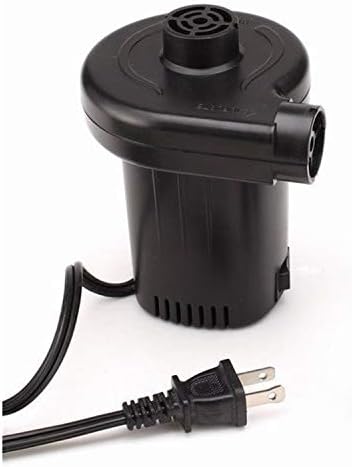 Second Avenue Collection Air Pump