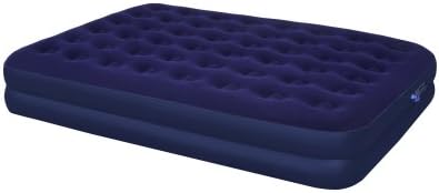 Second Avenue Collection Double Queen Air Mattress