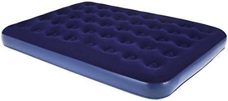 Second Avenue Collection Full Air Mattress with Electric