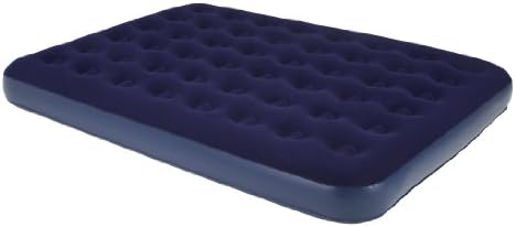 Second Avenue Collection Queen Air Mattress