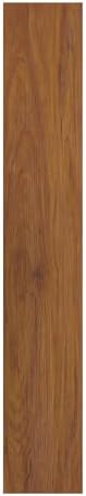 Sterling Vinyl Plank Flooring 2.0mm, Natural, 6 x 36 in, 10-Pack, Oak