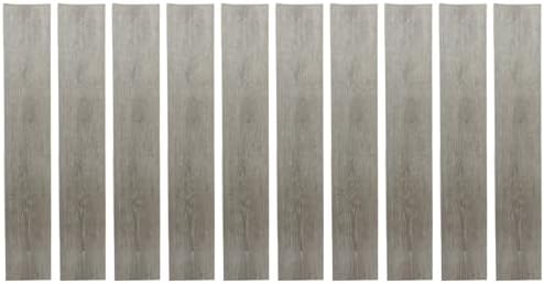 Vinyl Peel and Stick Floor Tile
