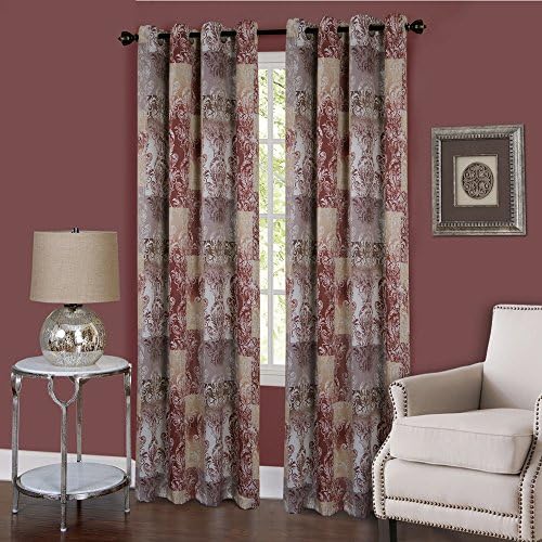 Vogue Grommet Panel 50 x 63 in