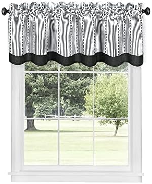 Westport Valance 58 x 14 in
